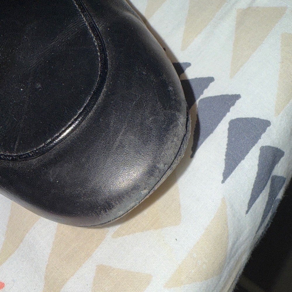 Gucci Princetown Leather Mules - FLASH SALE! - Picture 4 of 10